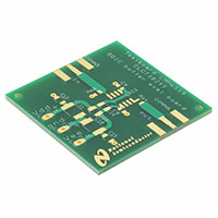Texas Instruments - LMH730245/NOPB - EVALUATION BOARD