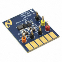 Texas Instruments - LMR10520YSDDEMO/NOPB - BOARD DEMO FOR LMR10520