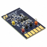 Texas Instruments - LMR12010YMKDEMO/NOPB - BOARD DEMO FOR LMR12010YMK