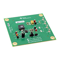 Texas Instruments - LMR23630AEVM - EVAL BOARD FOR LMR23630