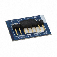 Texas Instruments - LMR24220RB/NOPB - BOARD EVAL FOR LMR24220/LMZ10501