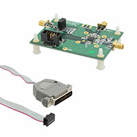 Texas Instruments - LMX25311415EVAL/NOPB - BOARD EVAL FOR LMX25311415