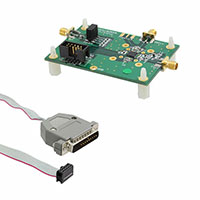 Texas Instruments - LMX25311515EVAL/NOPB - BOARD EVAL FOR LMX2531LQ1515