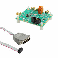 Texas Instruments - LMX25412380EVAL/NOPB - EVAL BOARD FOR LMX25412380