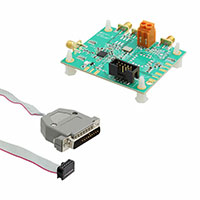 Texas Instruments - LMX25412690EVAL/NOPB - EVAL BOARD FOR LMX25412690