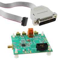 Texas Instruments - LMX25413030EVAL/NOPB - EVAL BOARD FOR LMX25413030
