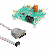 Texas Instruments - LMX25413320EVAL/NOPB - EVAL BOARD FOR LMX25413320