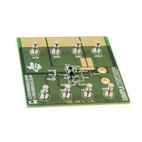 Texas Instruments - LMZ10500SILEVM - BOARD DEV PWR MODULE 650MA 1.8V