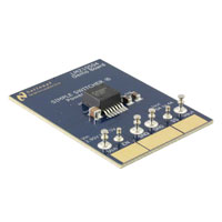 Texas Instruments - LMZ10504DEMO/NOPB - BOARD DEV PWR MODULE LMZ10504