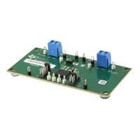 Texas Instruments - LMZ30604EVM-001 - EVAL BOARD FOR LMZ30604