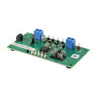 Texas Instruments - LMZ31704EVM-003 - EVAL BOARD FOR LMZ31704