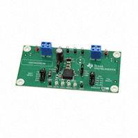 Texas Instruments - LMZ34202EVM - EVAL BOARD FOR LMZ34202