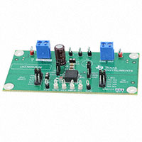 Texas Instruments - LMZ36002EVM - EVALUATION MODULE LMZ36002
