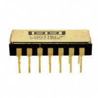 Texas Instruments - LOG100JP - IC OPAMP LOGARTHMIC 45KHZ 14CDIP