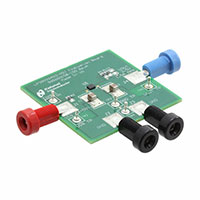 Texas Instruments - LP38502ASD-EV - BOARD EVAL FOR LP38502ASD