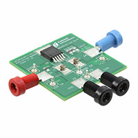 Texas Instruments - LP38502ATJ-EV - BOARD EVAL FOR LP38502