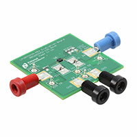 Texas Instruments - LP38502SD-ADJEV - BOARD EVAL LP38502SD 8-LLP