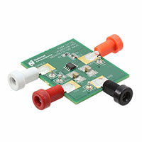 Texas Instruments - LP38511MR-ADJEV/NOPB - BOARD EVALUATION FOR LP38511