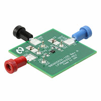 Texas Instruments - LP38693-ADJEV - BOARD EVAL 500MA LDO REG ADJ