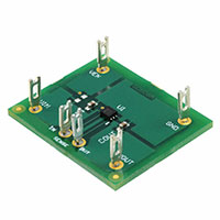 Texas Instruments - LP5900SD-3.0EV - BOARD EVALUATION LP5900SD-3.0