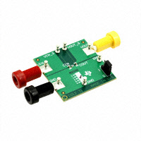 Texas Instruments - LP5907UV-2.8EVM/NOPB - BOARD EVAL FOR LP5907UV-2.8