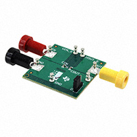 Texas Instruments - LP5907UV-3.0EVM/NOPB - BOARD EVAL FOR LP5907UV-3.0