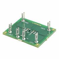 Texas Instruments - LP5990TM-1.8EV - KIT EVALUATION FOR LP5990 1.8V