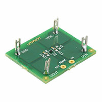 Texas Instruments - LP5990TM-2.8EV - KIT EVALUATION FOR LP5990 2.8V