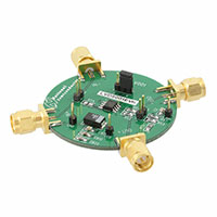 Texas Instruments - LVDS001EVK - BOARD EVALUATION DS90LV001