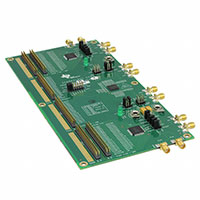Texas Instruments - LVDS-18B-EVK - BOARD EVALUATION DS92LV18