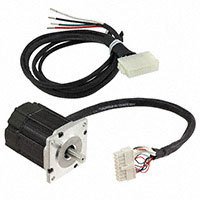 Texas Instruments - LVSERVOMTR - MOTOR SERVO 60V