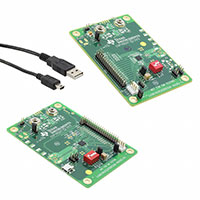 Texas Instruments - LX16EVK01/NOPB - KIT EVAL FOR DS92LX1621/22