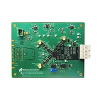 Texas Instruments - ADC10DV200EB/NOPB - BOARD EVAL FOR ADC10DV200