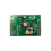Texas Instruments - ADC121C021EVM - EVAL BOARD FOR ADC121C021