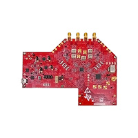 Texas Instruments - ADC32J45EVM - EVAL MODULE FOR ADC32J45