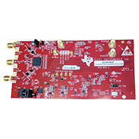 Texas Instruments - ADC32RF80EVM - EVALUATION MODULE
