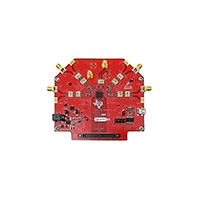 Texas Instruments - ADC3424EVM - EVAL BOARD FOR ADC3424