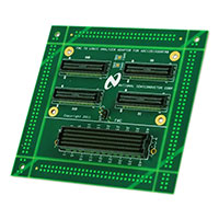 Texas Instruments - ADCRF2LA/NOPB - BOARD ADAPTER