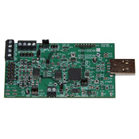 Texas Instruments - ADS1120EVM - EVAL MODULE FOR ADS1120