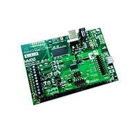 Texas Instruments - ADS1262EVM-PDK - EVAL BOARD FOR ADS1262