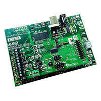 Texas Instruments - ADS1263EVM-PDK - EVAL BOARD FOR ADS1263