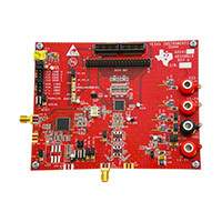 Texas Instruments - ADS4126EVM - EVAL MODULE FOR ADS4126