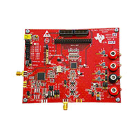 Texas Instruments - ADS41B29EVM - EVAL MODULE FOR ADS41B29