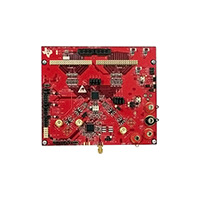 Texas Instruments - ADS4225EVM - EVAL MODULE FOR ADS4225