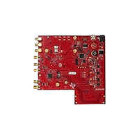 Texas Instruments - ADS42JB46EVM - EVAL MODULE FOR ADS42JB46
