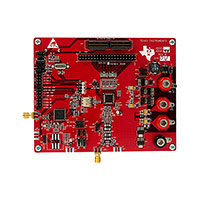 Texas Instruments - ADS6128EVM - EVALUATION MODULE FOR ADS6128