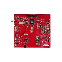 Texas Instruments - ADS61JB46EVM - EVALUATION MODULE FOR ADS61JB46