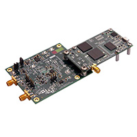 Texas Instruments - ADS8920BEVM-PDK - EVAL BOARD FOR ADS8920B