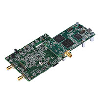 Texas Instruments - ADS9110EVM-PDK - ADS9110 EVALUATION MODULE