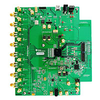 Texas Instruments - AFE5816EVM - EVALUATION MODULE